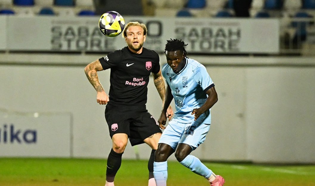 &ldquo;Sabah&rdquo; bu futbolçunun da transfer hüququnu almaq istəyir