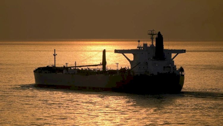 Rusiya silahlı qüvvələri Qara dənizdə tankerə hücum etdi