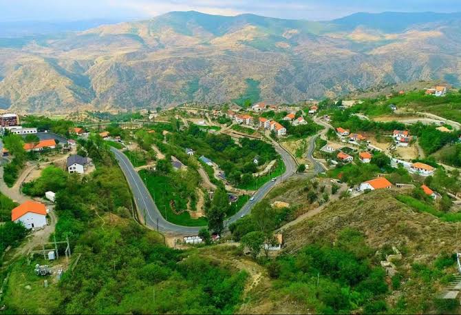 Azad olunan ərazilərə qayıdanlara XƏBƏRDARLIQ