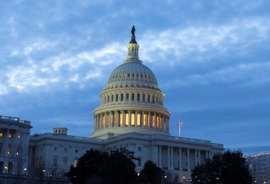 PROSES BAŞLADI: Nümayəndələr Palatasına Qrenlandiyanın ilhaqı ilə bağlı qanun layihəsi təqdim edildi