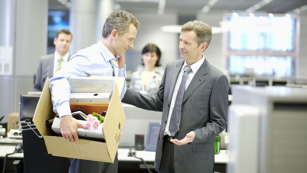 İşdən çıxanlara bu halda pul verilir