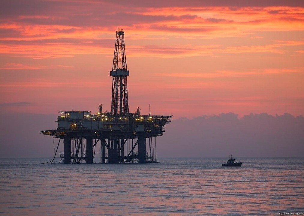 Neftimiz bahalaşdı