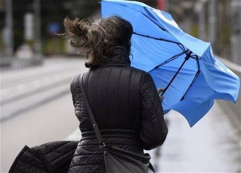 FHN-dən hava ilə bağlı XƏBƏRDARLIQ