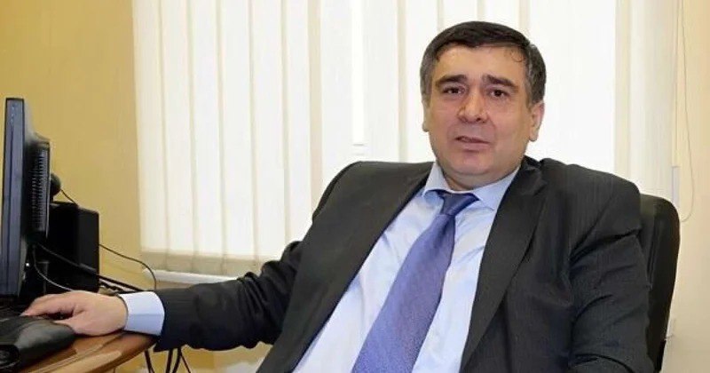 Şahin Şıxlinskiyə qarşı 22 milyonluq İDDİA