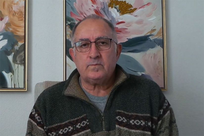 Dövlət əleyhinə çağırışlar edən şəxsdən YENİ XƏBƏR VAR