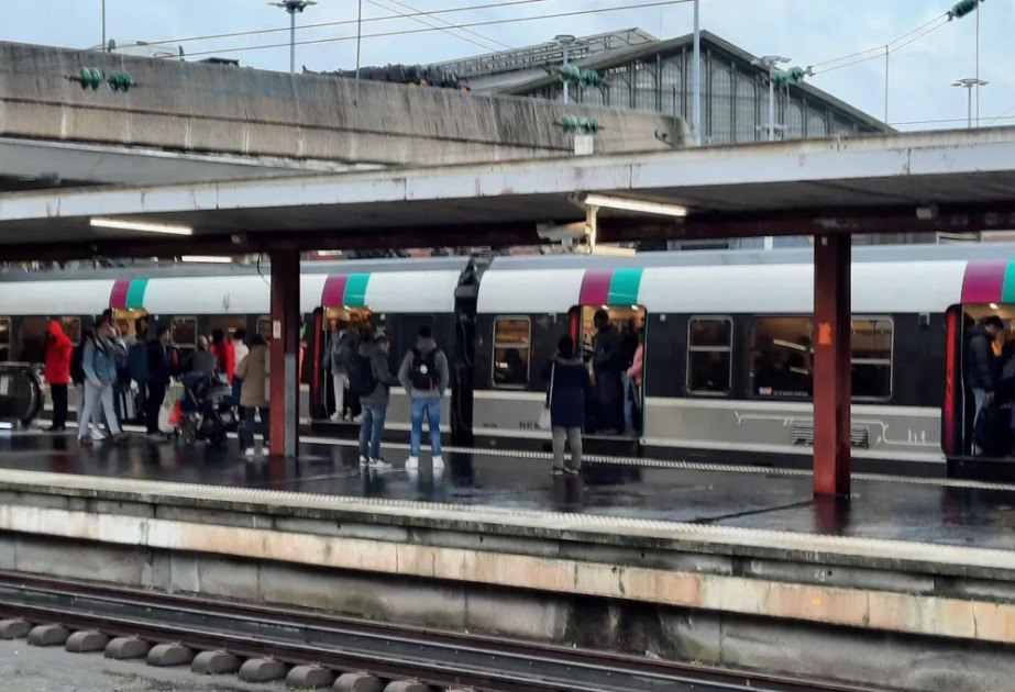 Fransada qatar sürücüləri tətil edirlər