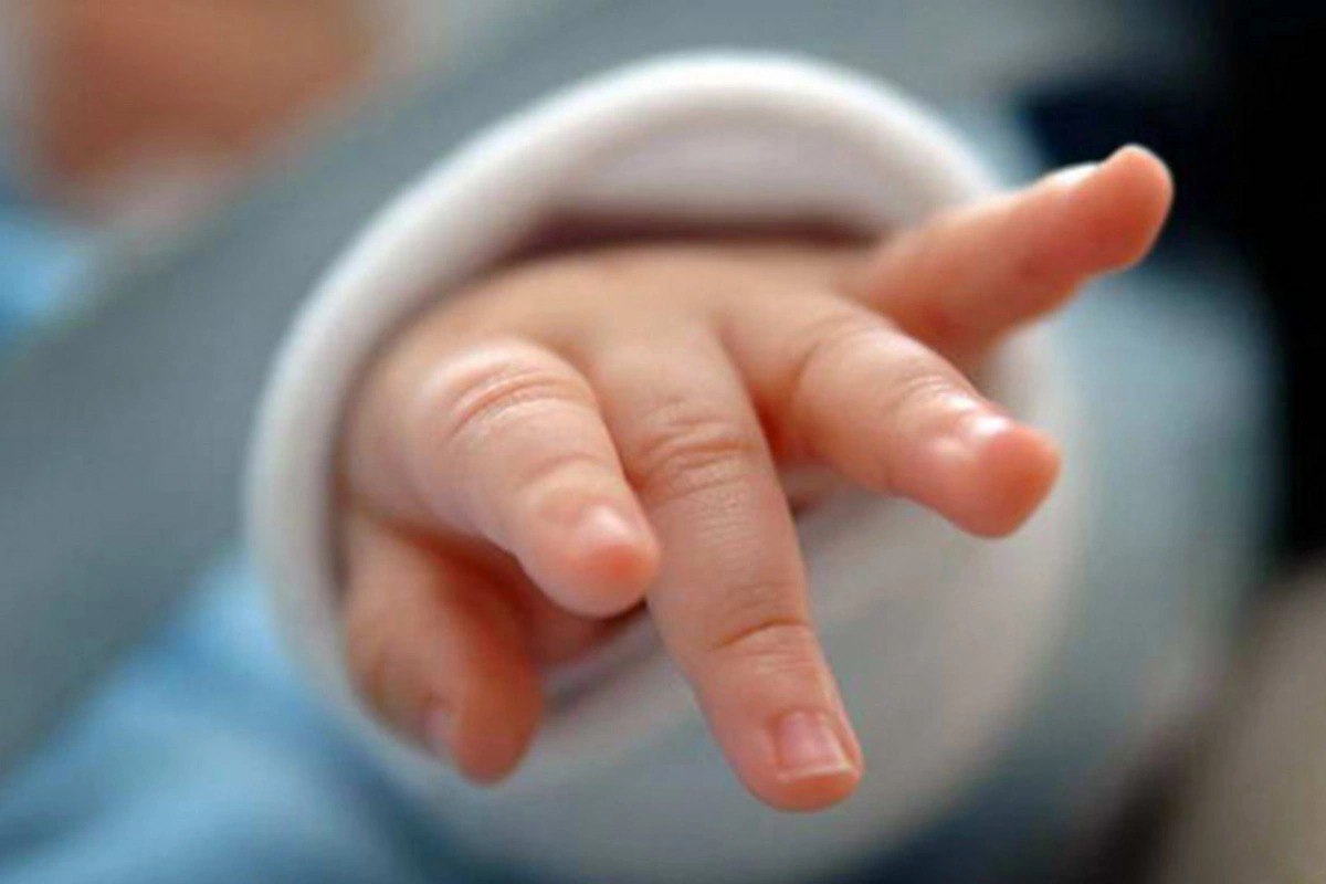 Şəkidə ölən körpənin ailəsi Rusiyadan toya gəlibmiş &ndash; TƏFƏRRÜAT