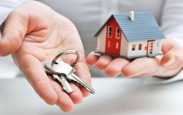 Bakıda evlər BAHALAŞDI: Ən çox bu rayonda - FOTO