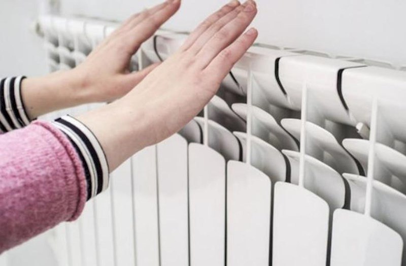 Bakıda orta məktəbdə istiliyin olmamasına AYDINLIQ GƏTİRİLDİ