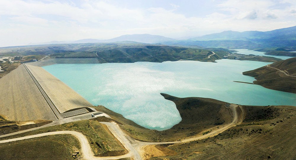 Azərbaycanın su təhlükəsizliyi STRATEGİYASI &ndash; Gələcək nəsillər üçün resurslar necə QORUNACAQ?