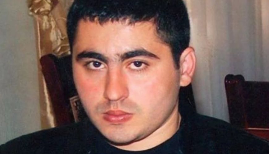 Rufo Gəncinski ilə bağlı əməliyyat - Saxlanılanlar var