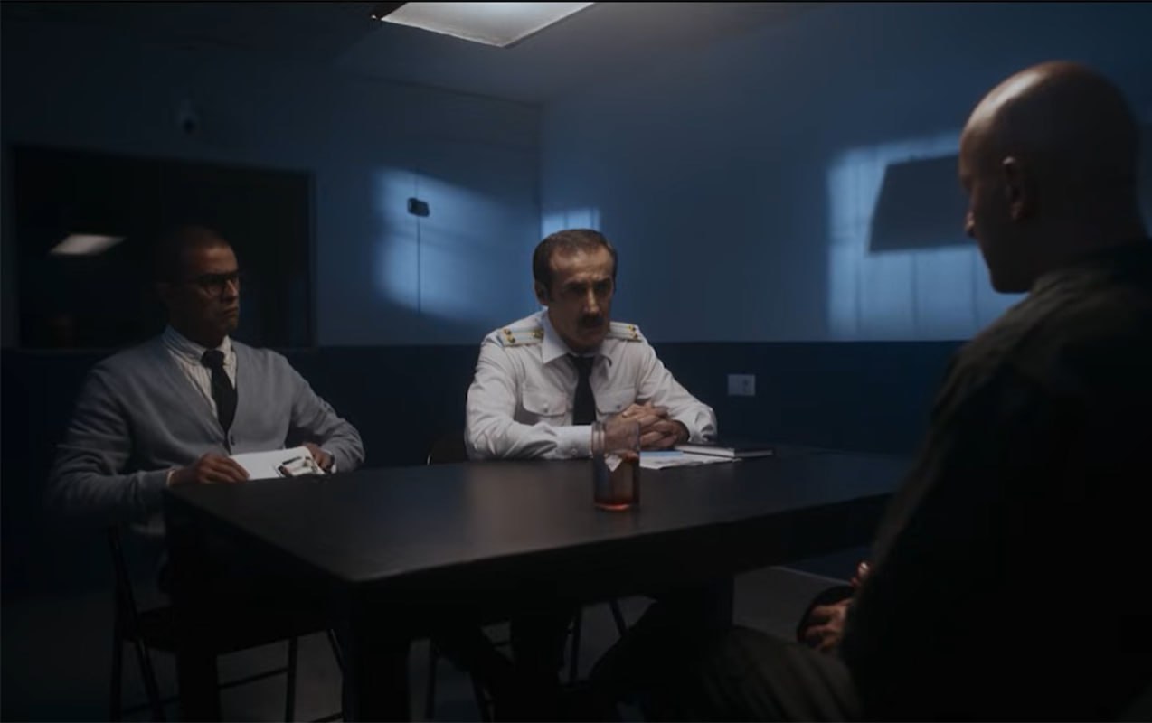 &ldquo;ARB&rdquo;yə qadağa bu səhnəyə görə qoyuldu &ndash; VİDEO