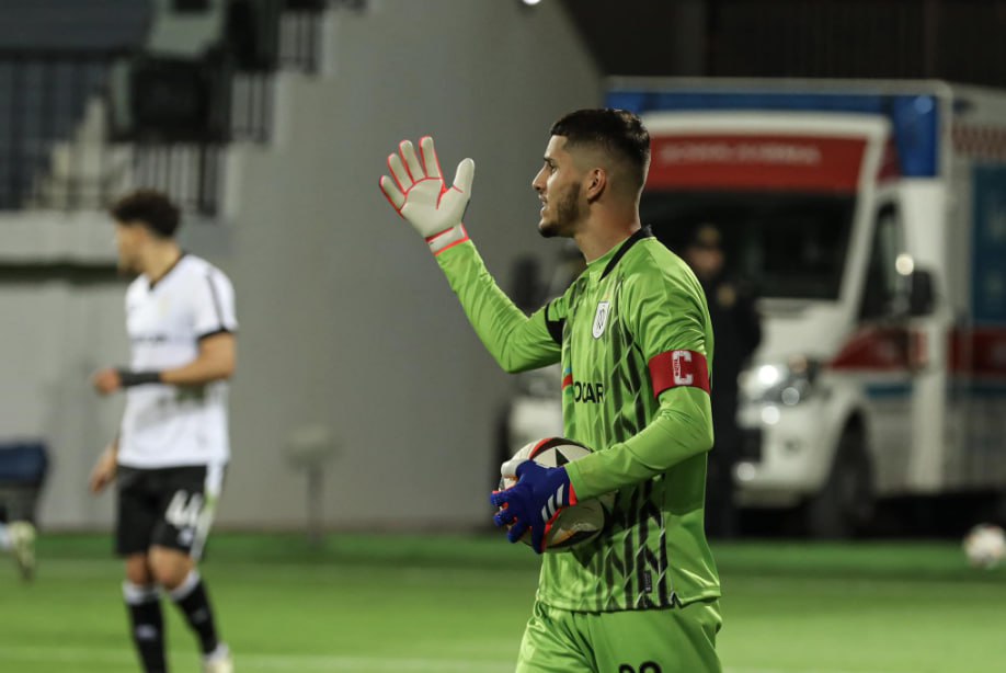 Rza Cəfərov &ldquo;Neftçi&rdquo;də QALACAQ