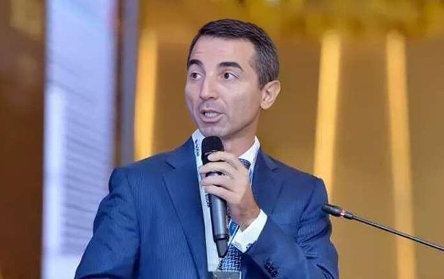 İş adamı Adnan Əhmədzadənin həbs müddəti UZADILDI