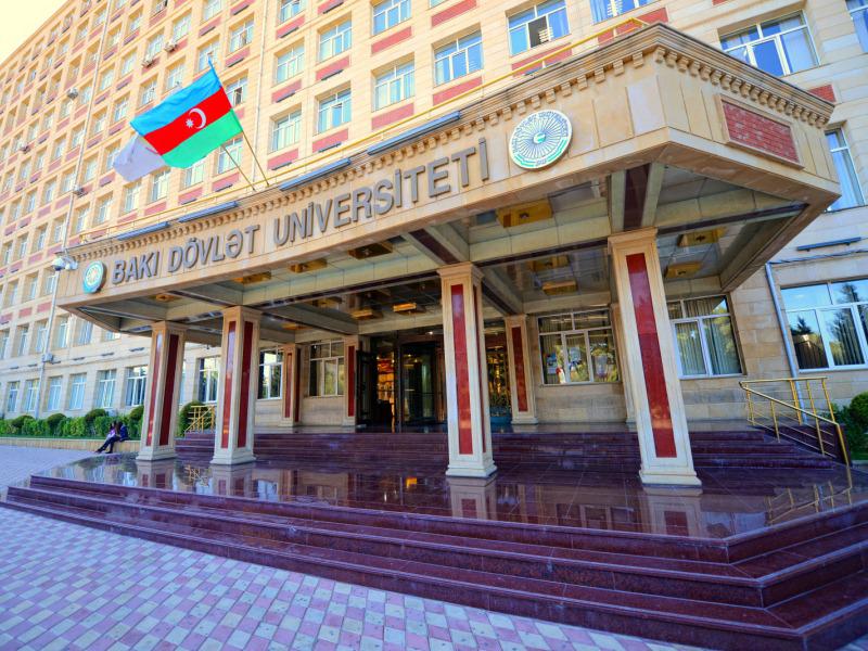 BDU-nun tələbələri bu universitetlərə köçürülür &ndash; SƏBƏB