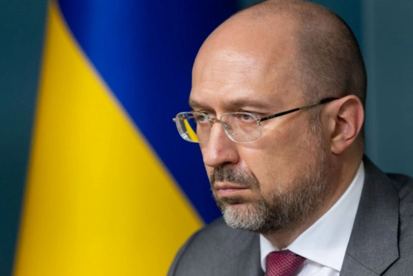 Ali Rada Şmıqalın energetika naziri postuna təyinatını RƏDD ETDİ