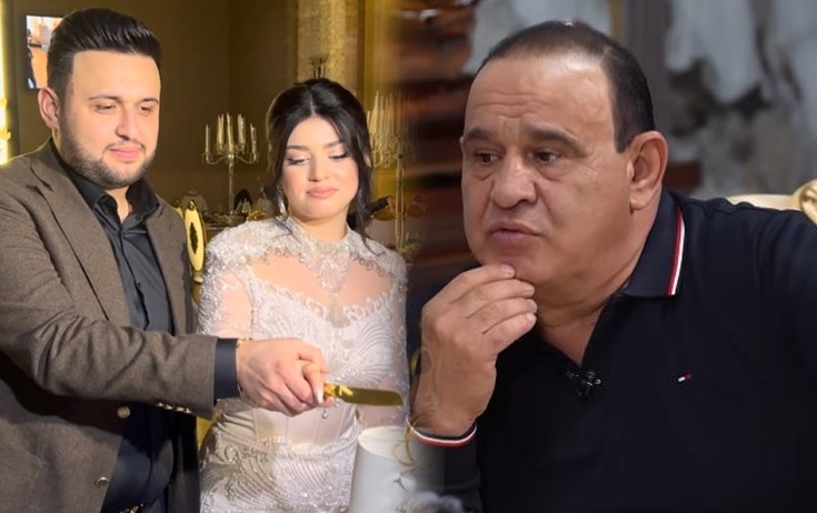 "Oğlumu evləndirəndə bürclərini yoxlatdırdım" - VİDEO