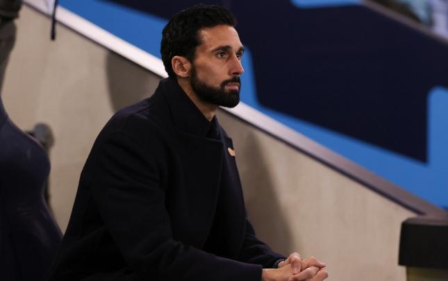 "Real"ın məşqçilər heyəti müəyyənləşdi - FOTO