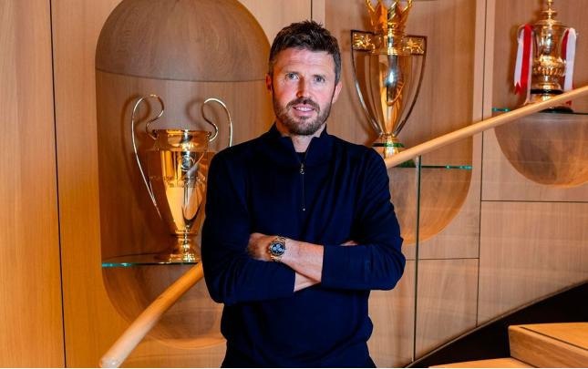 "Mançester Yunayted" yeni baş məşqçisini AÇIQLADI