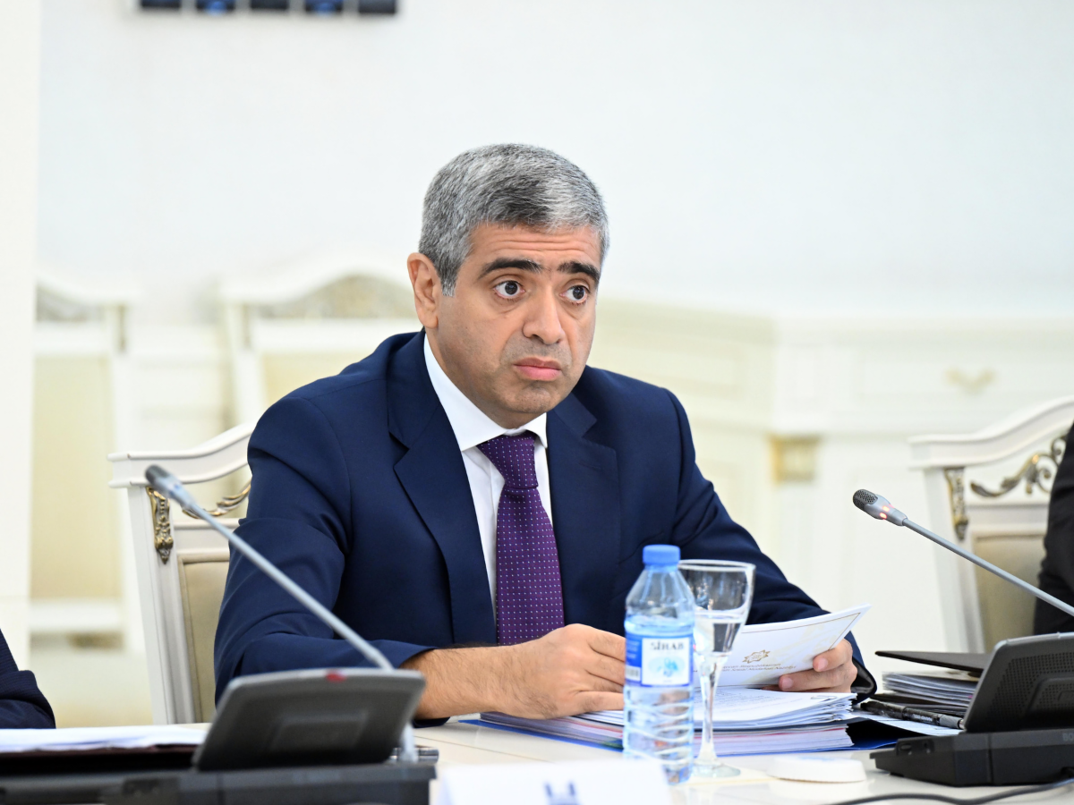 Yaşa görə pensiya 629 manat olacaq - Nazir artımları AÇIQLADI &ndash; VİDEO