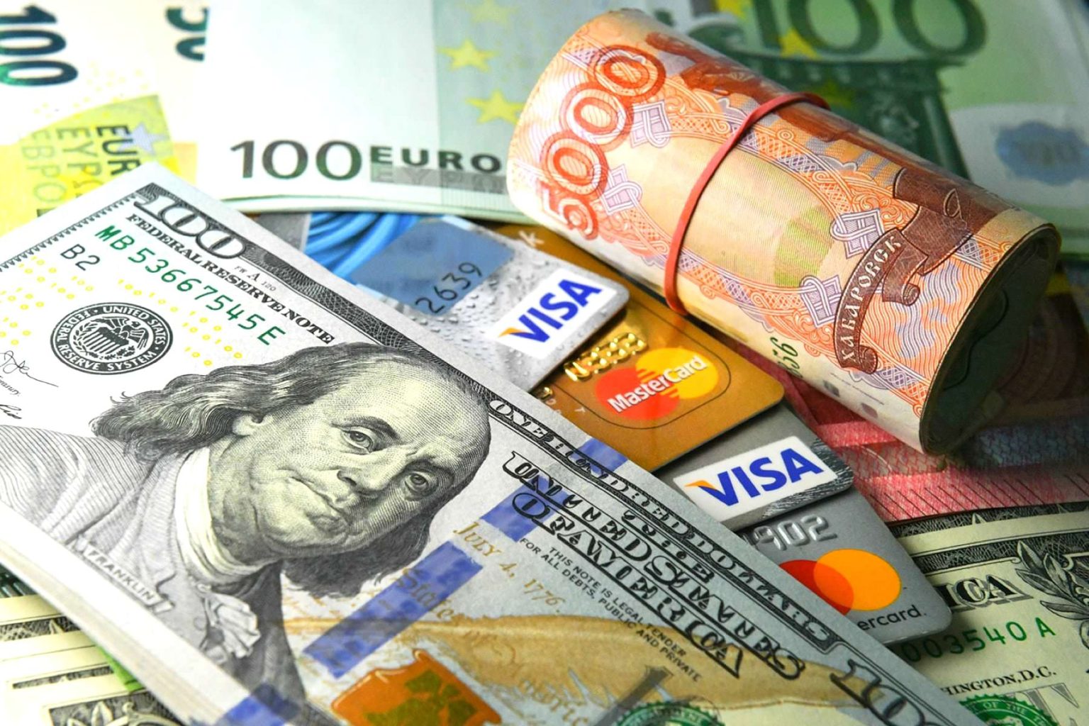 Avro və rubl ucuzlaşdı, dollar isə... &ndash; YENİ MƏZƏNNƏ