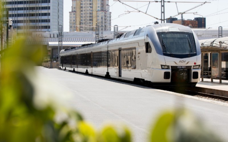 ADY-dən sərnişinlərə MÜRACİƏT