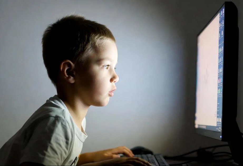 Bu ölkədə 15 yaşdan kiçik uşaqların sosial mediadan istifadəsi qadağan ediləcək