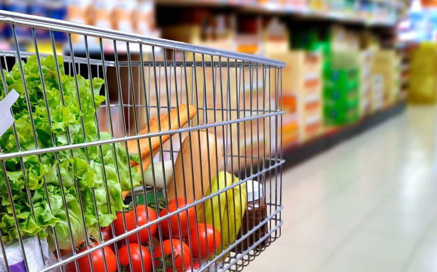 Ötən ay bahalaşan və ucuzlaşan məhsullar &ndash; İNFOQRAFİKA