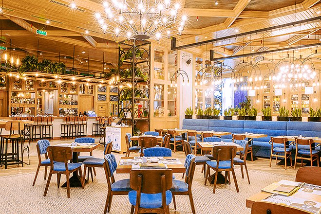 Kafe və restoran sahiblərinə BƏD XƏBƏR