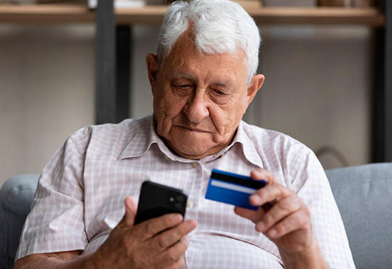 Bu ölkələrdə yaşa görə PENSİYA VERİLMİR