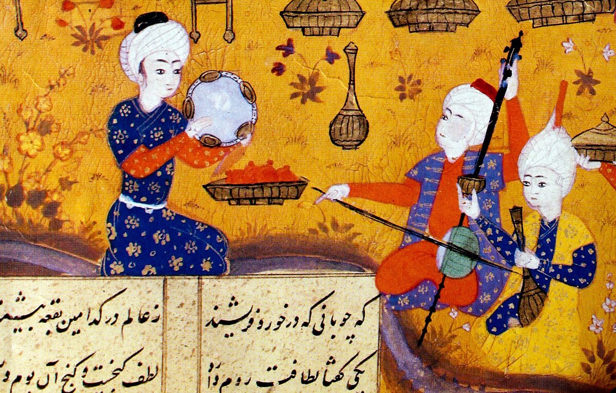 Unudulmuş musiqi əsərlərimiz sistemli şəkildə ARAŞDIRILACAQ &ndash; RƏSMİ