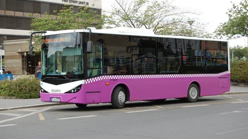 Sumqayıt avtobusları kart sisteminə nə vaxt KEÇƏCƏK? – RƏSMİ AÇIQLAMA Sumqayıt avtobusları kart sisteminə nə vaxt KEÇƏCƏK? – RƏSMİ AÇIQLAMA