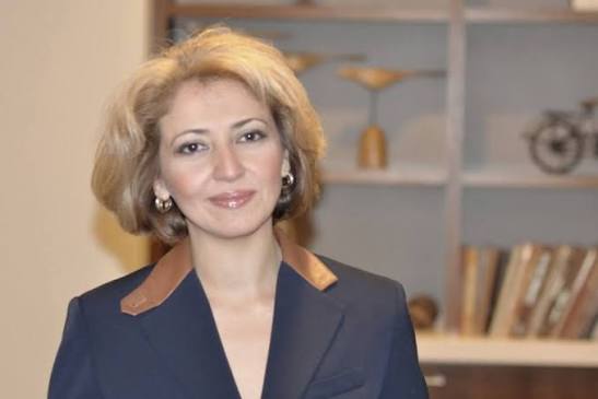 Sevinc Osmanqızına HÖKM OXUNDU