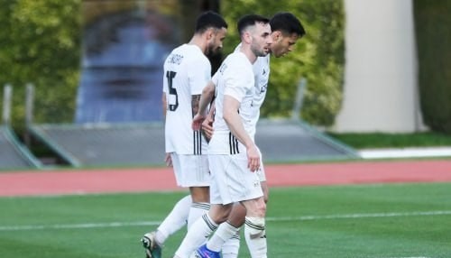 &ldquo;Qarabağ&rdquo;ın növbəti oyunlarının vaxtı AÇIQLANDI