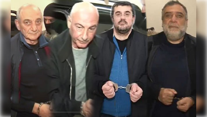 Azərbaycana qarşı cinayət törətmiş xunta rəhbərlərinin Ermənistana təhvil verilməsi ehtimalı yoxdur