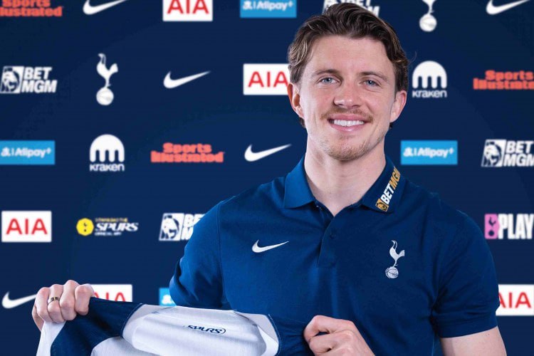 &ldquo;Tottenhem&rdquo; İngiltərə millisinin üzvünü transfer etdi