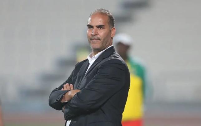 Tunis millisi yeni baş məşqçisini AÇIQLADI