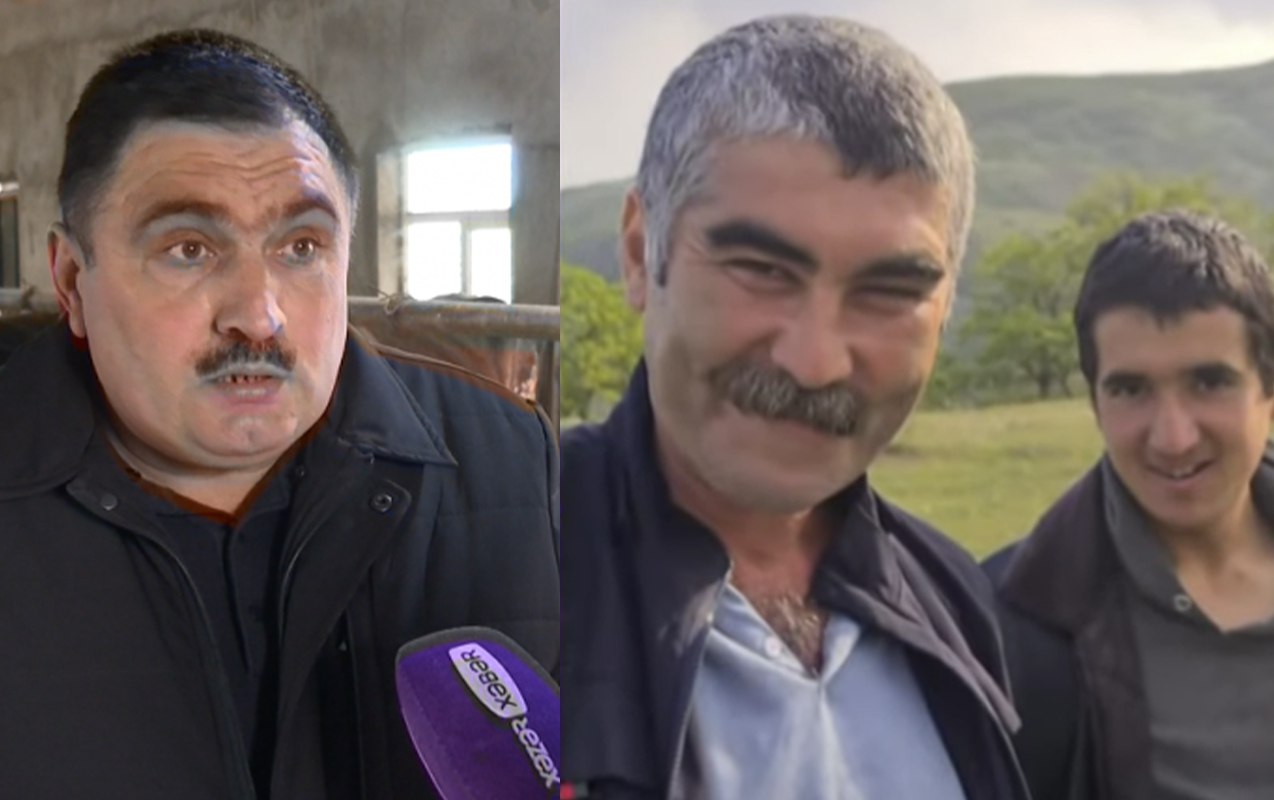 Çobanlar yarım milyonluq heyvanları necə oğurlayıb? - Sahibkar detalları açıqladı -VİDEO