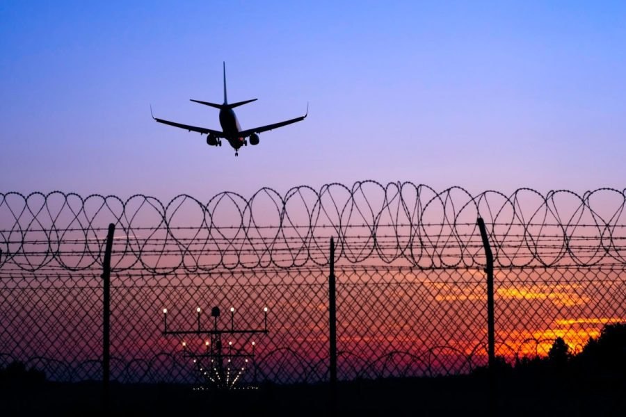 İranın hava məkanı yenidən AÇILDI &ndash; FOTO