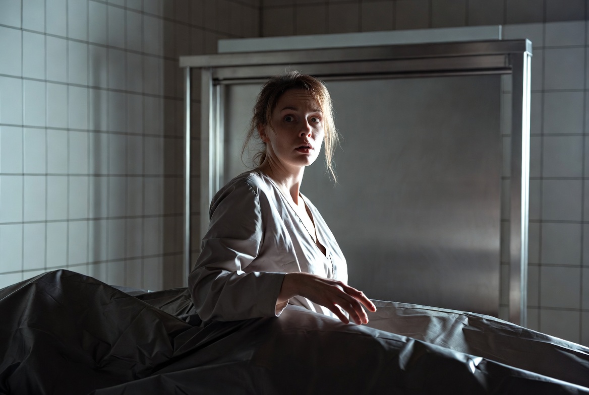 Morqda oyanan 20 yaşlı qızın ailəsi 3 milyon təzminat alacaq Morqda oyanan 20 yaşlı qızın ailəsi 3 milyon təzminat alacaq