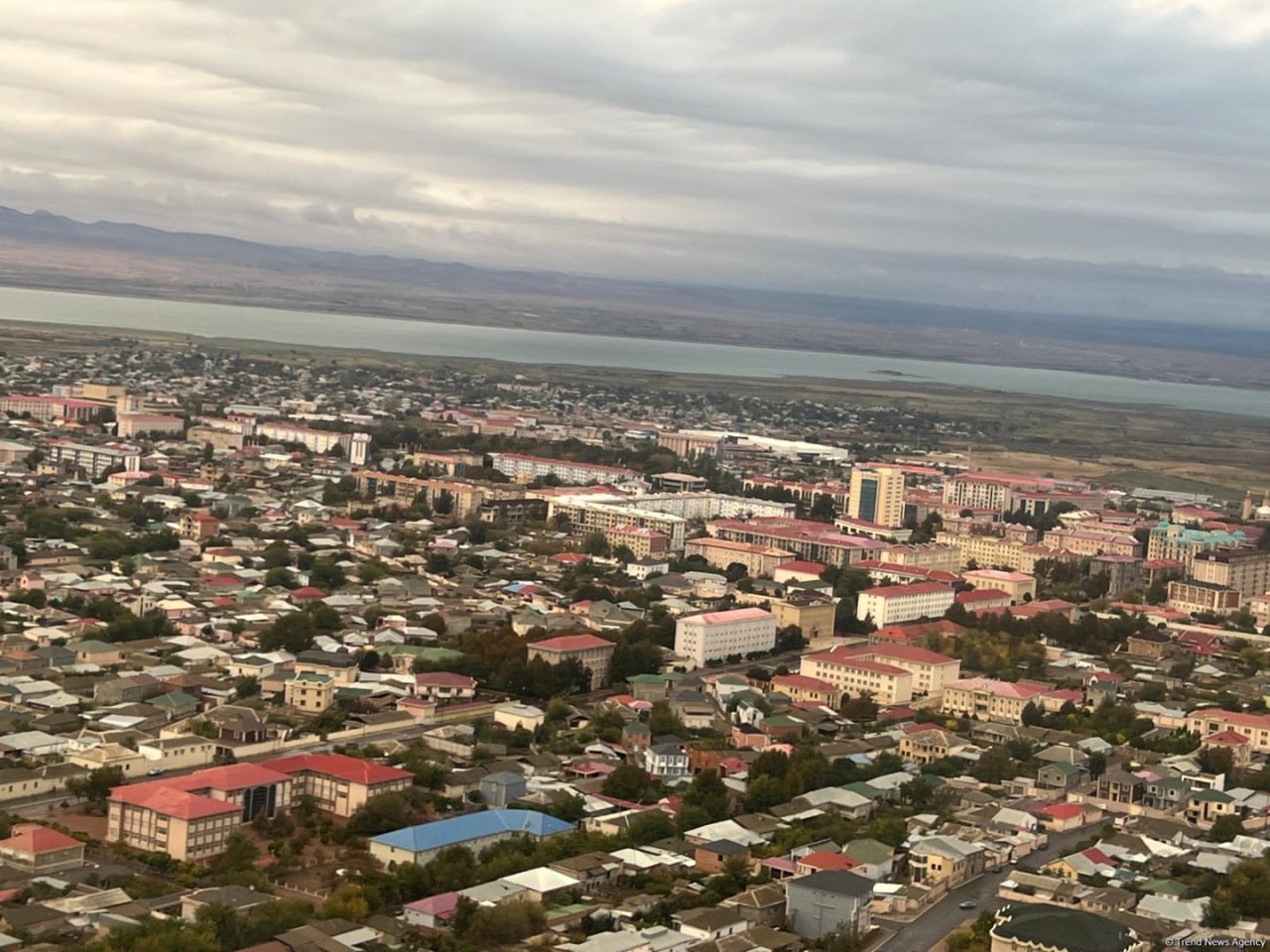 Naxçıvan əhalisinin sayı açıqlandı