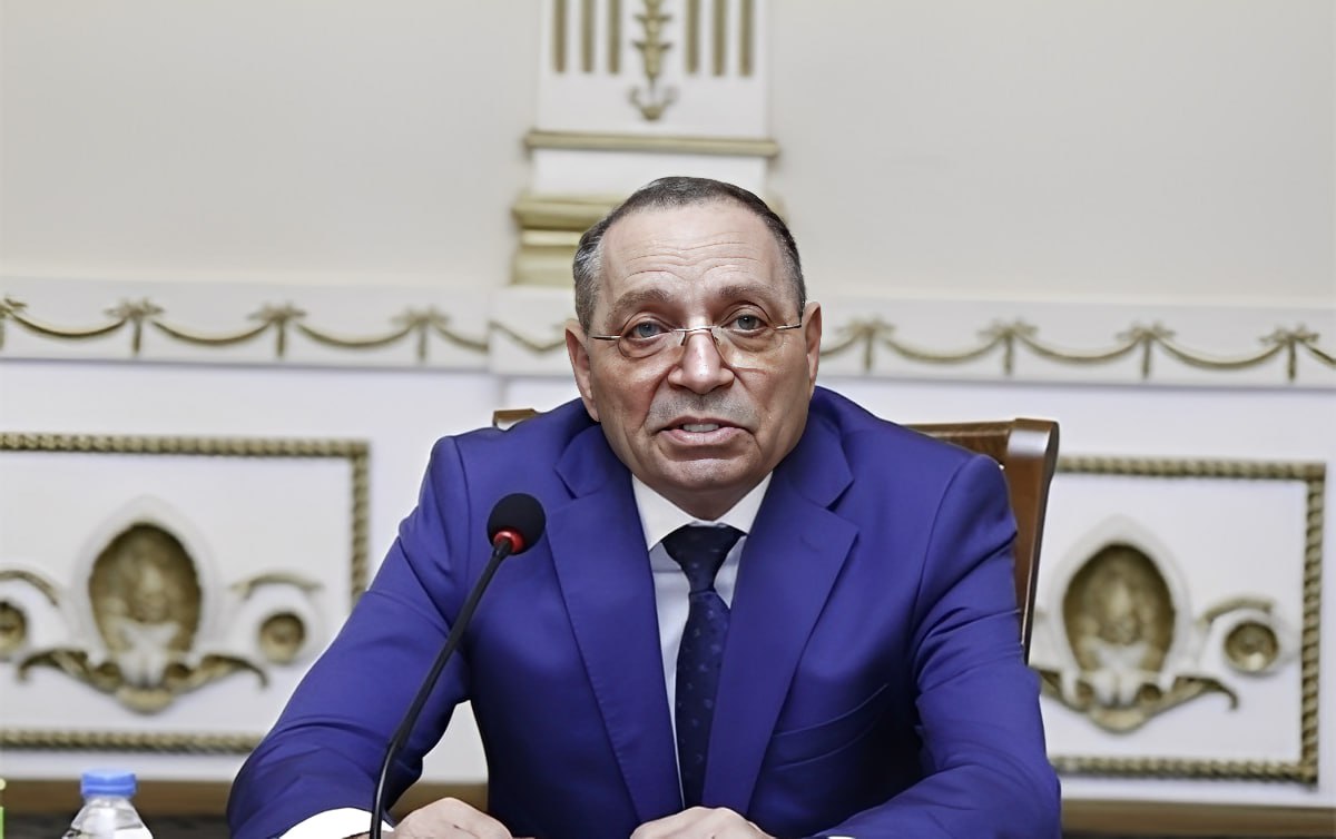 Rafael Qvaladze vəfat etdi