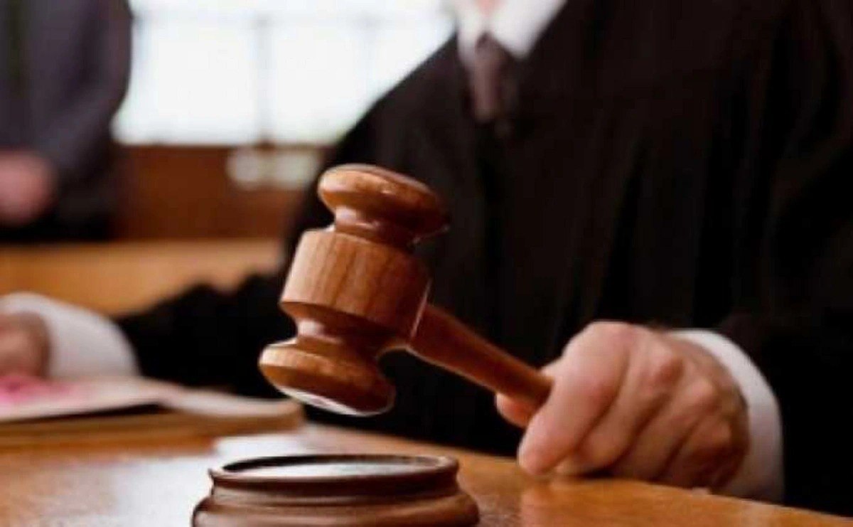 Ali Məhkəmə iş adamı barədə bəraət hökmünü qüvvədə saxladı - FOTO Ali Məhkəmə iş adamı barədə bəraət hökmünü qüvvədə saxladı - FOTO