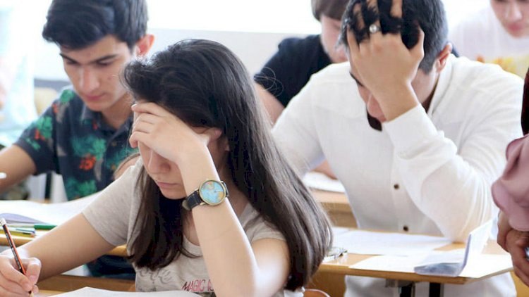 Magistratura imtahanlarında dəyişiklik edildi - RƏSMİ Magistratura imtahanlarında dəyişiklik edildi - RƏSMİ