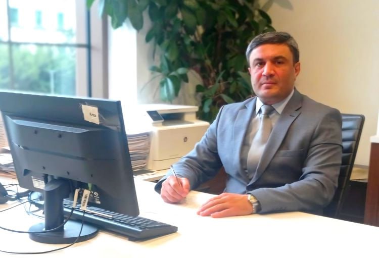 "Azərbaycan Mədəniyyəti &ndash; 2040" - Mədəniyyət dövlətin strateji dayağı kimi