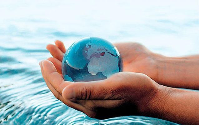 Qlobal böhran fonunda İCTİMAİ MƏSULİYYƏT &ndash; Sudan qənaətlə istifadənin STRATEJİ ƏHƏMİYYƏTİ