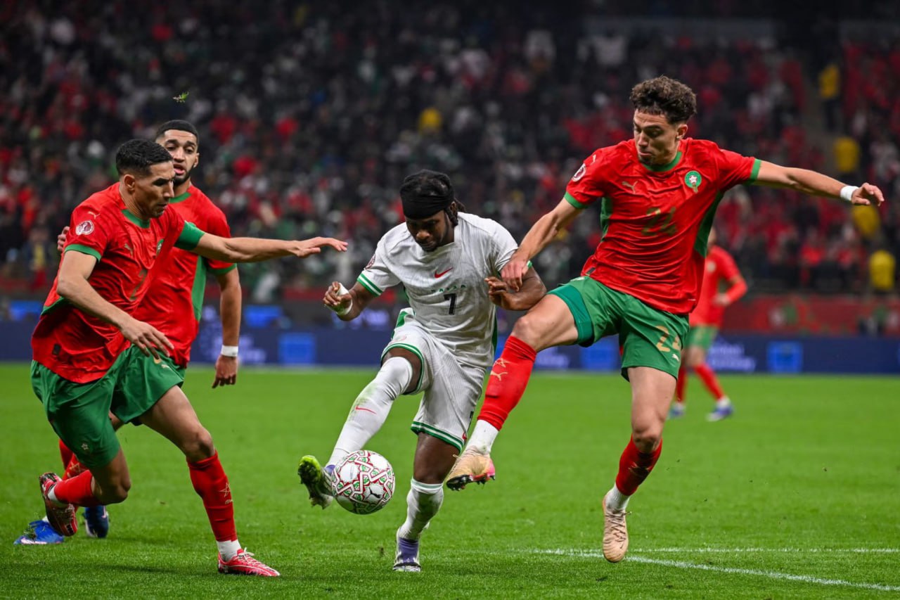 Afrika Millətlər Kubokunda finalçılar BƏLLİ OLDU