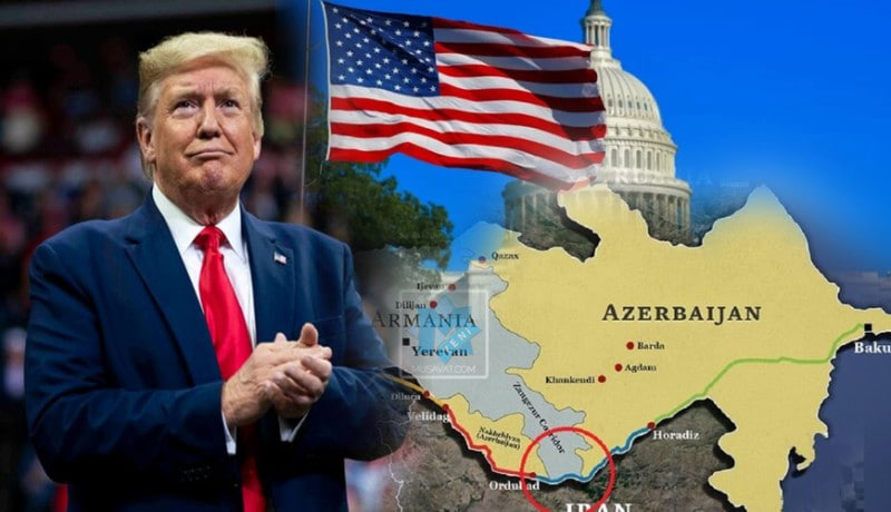 SON DƏQİQƏ: ABŞ TRIPP layihəsi üçün ilkin olaraq 140 milyon dollar ayırdı