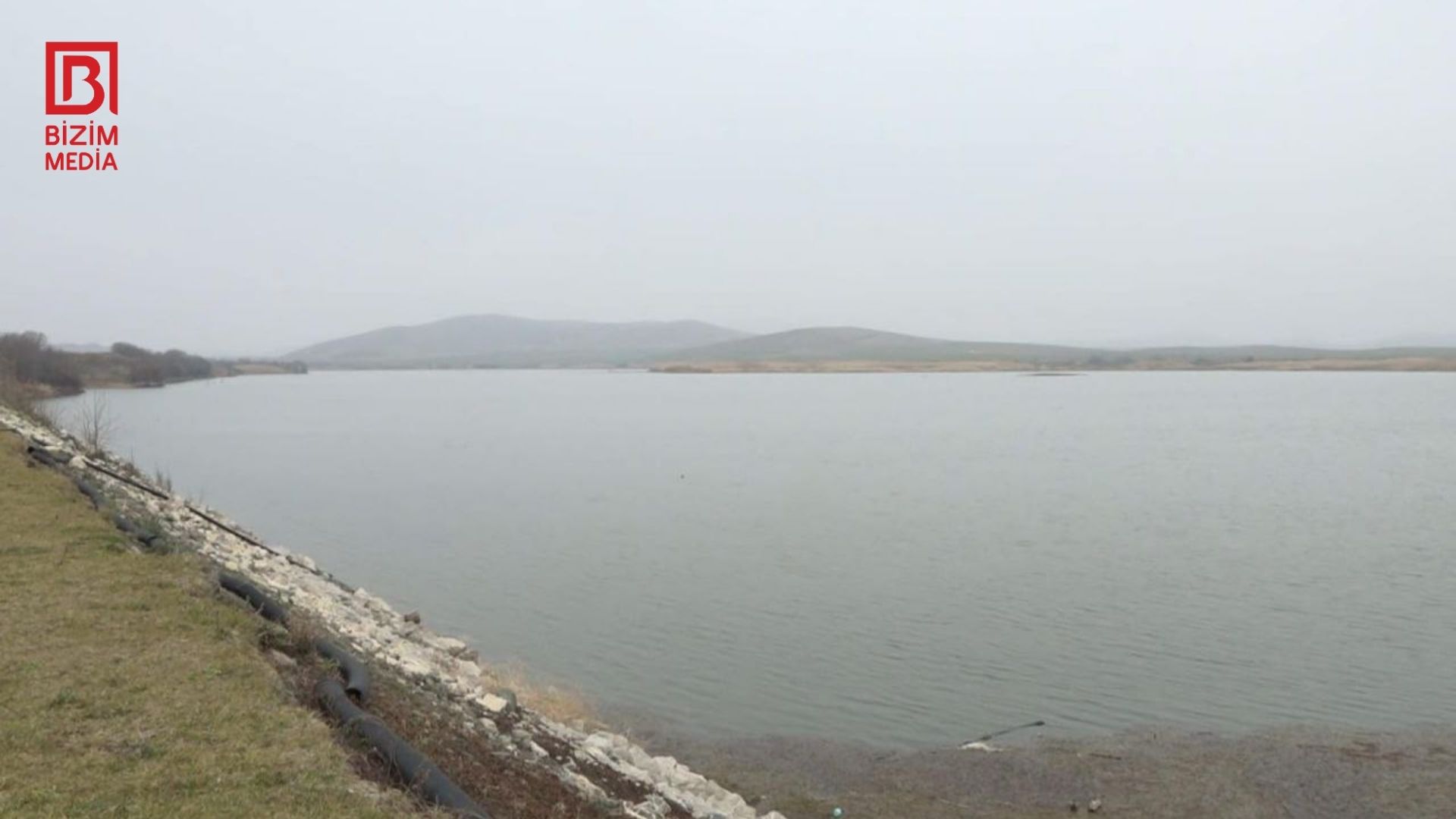 Bu su anbarları yenidən qurulur - FOTO