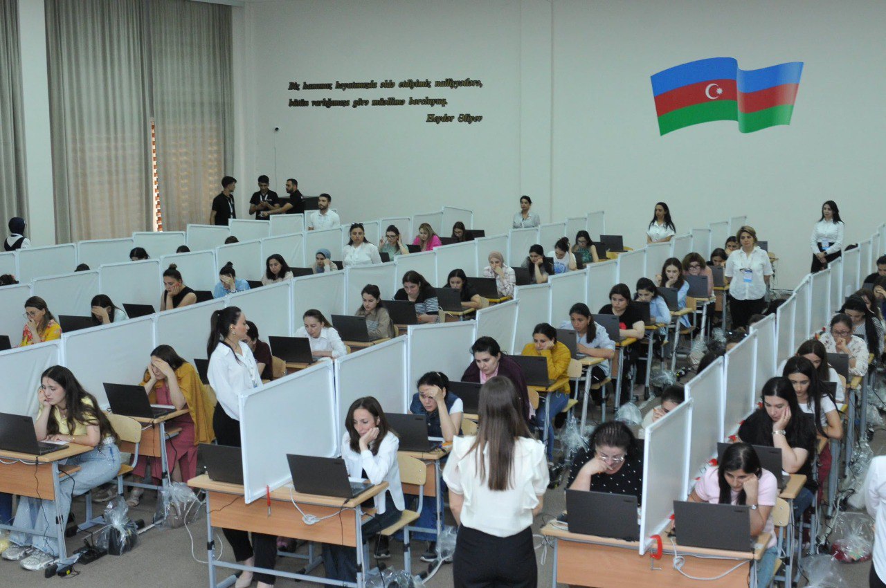 MİQ imtahanı ödənişli OLACAQ - Dəyişiklik TƏSDİQLƏNDİ MİQ imtahanı ödənişli OLACAQ - Dəyişiklik TƏSDİQLƏNDİ